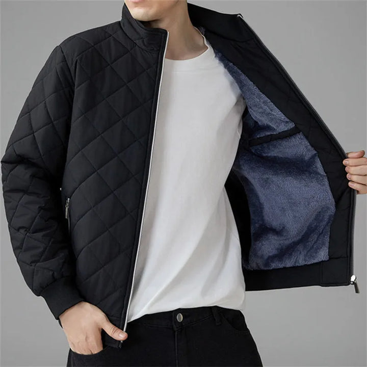 Braymore Quilted Jacket