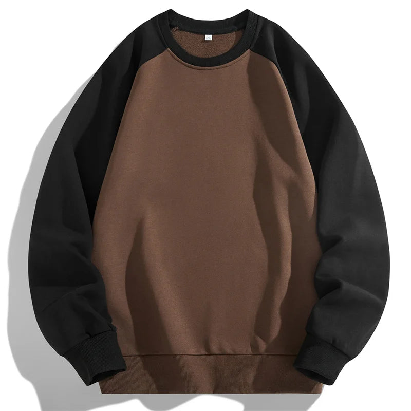 Wex Contrast Crew