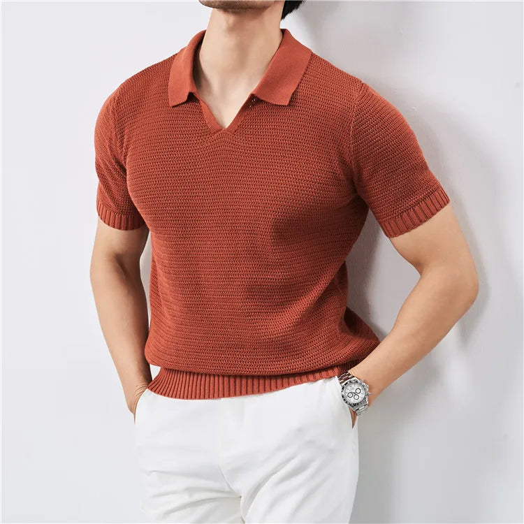 Braylin Polo Shirt