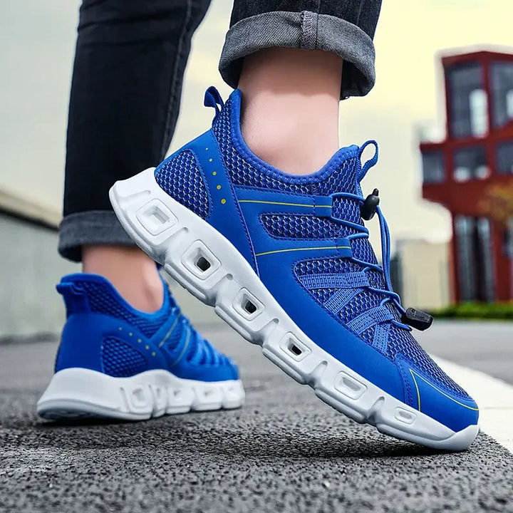 Ventra Knit Sneakers