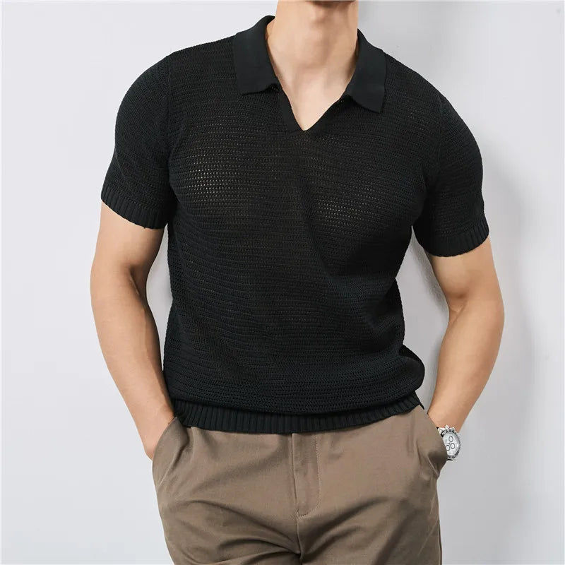 Braylin Polo Shirt