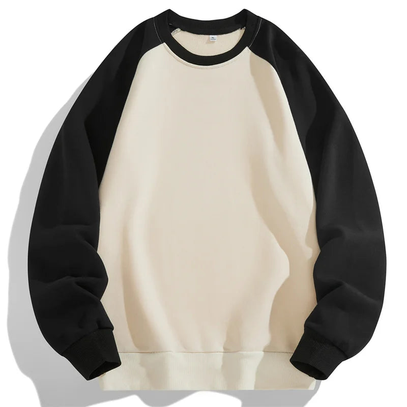 Wex Contrast Crew