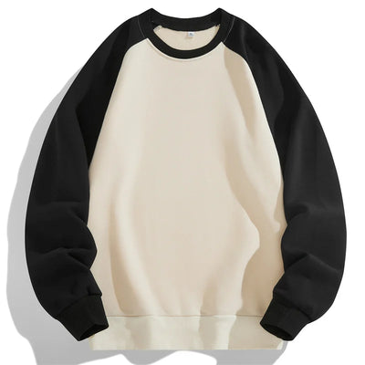Wex Contrast Crew