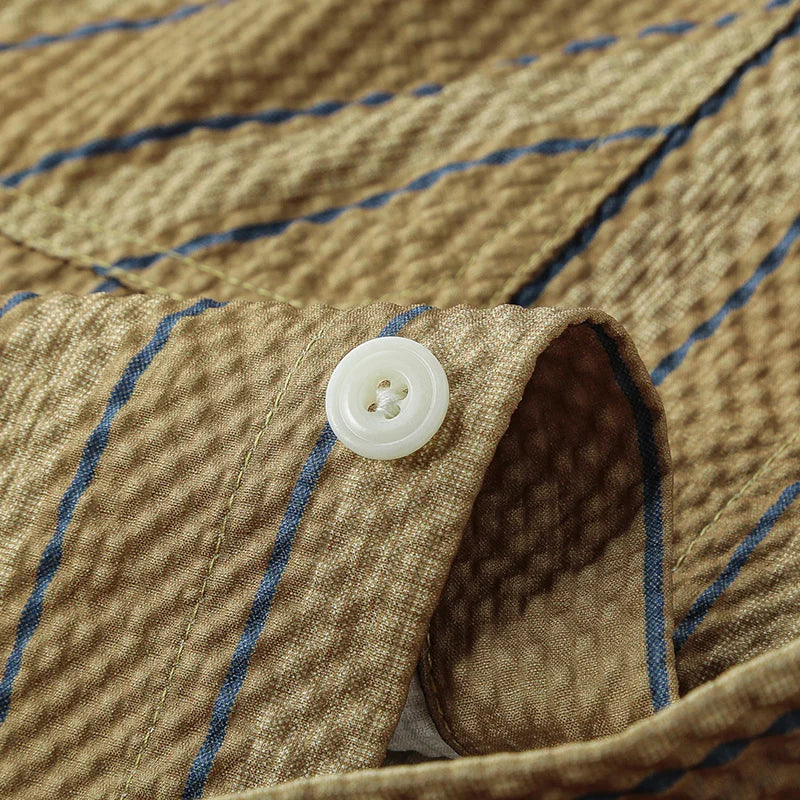 Kenton Weave Shirt