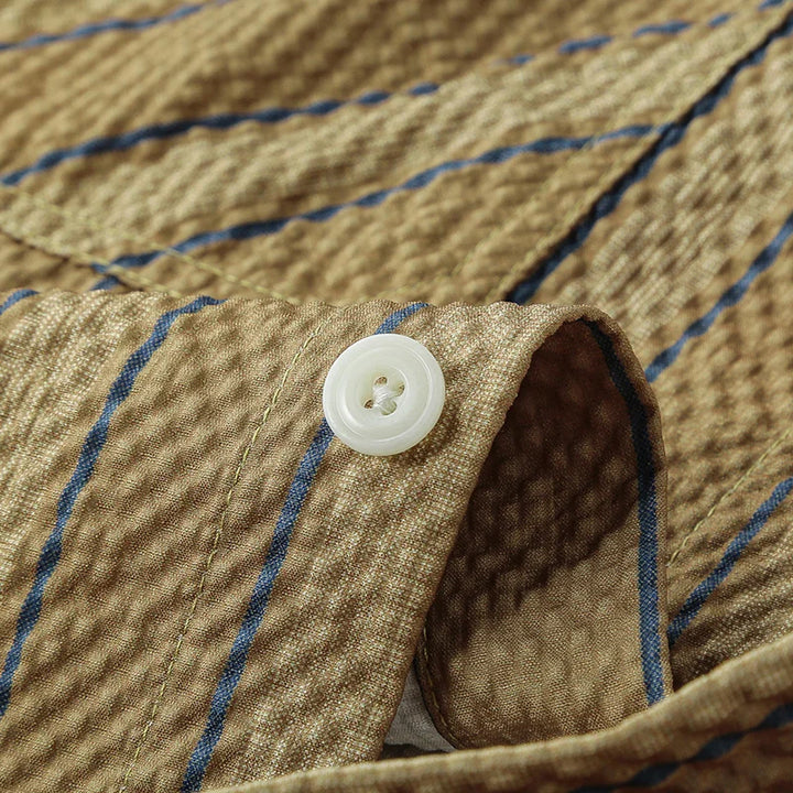 Kenton Weave Shirt