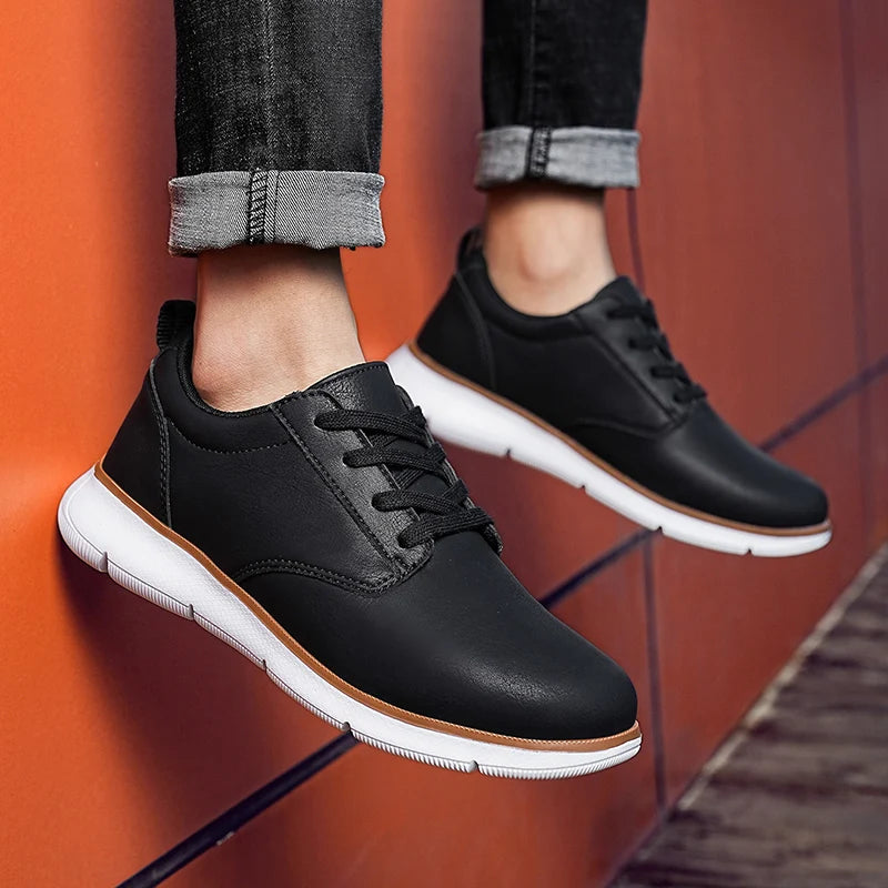 Velmar City Sneakers