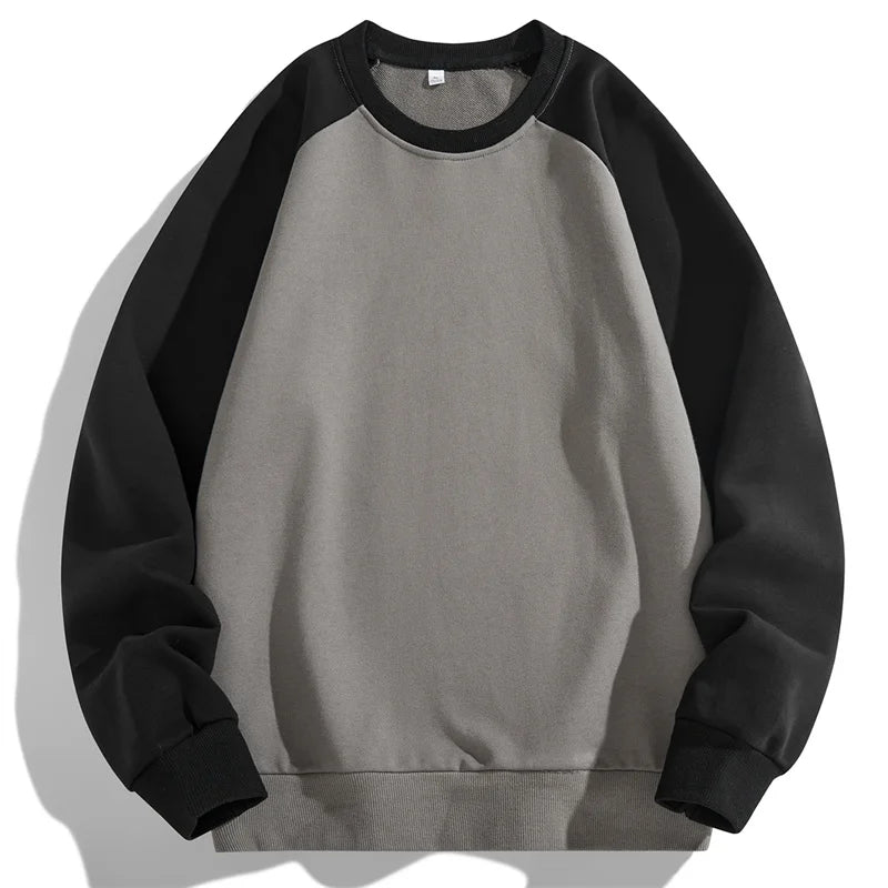 Wex Contrast Crew