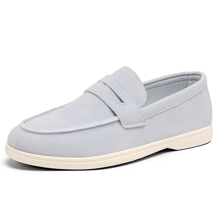 Velmor Soft Loafers