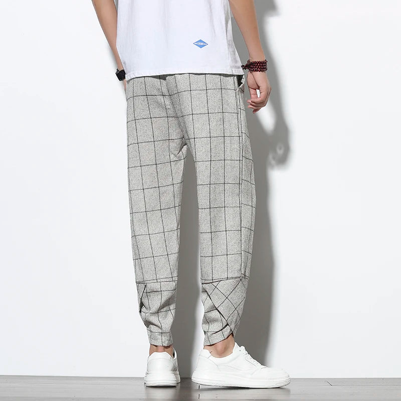 Galen Taper Pants