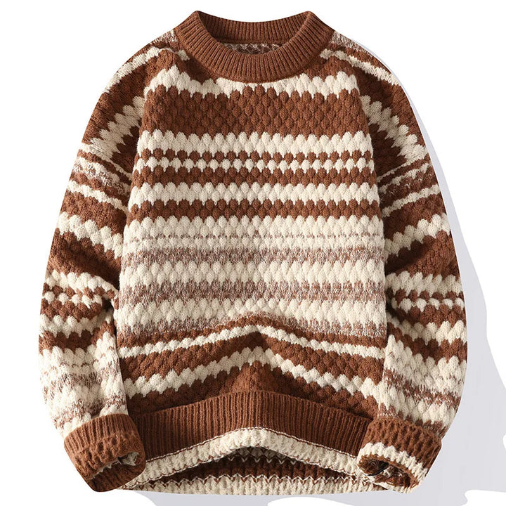 Westmere Retro Knit