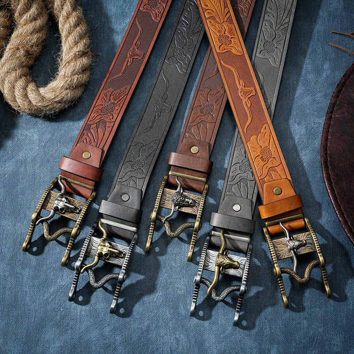 Bronco Western Belt