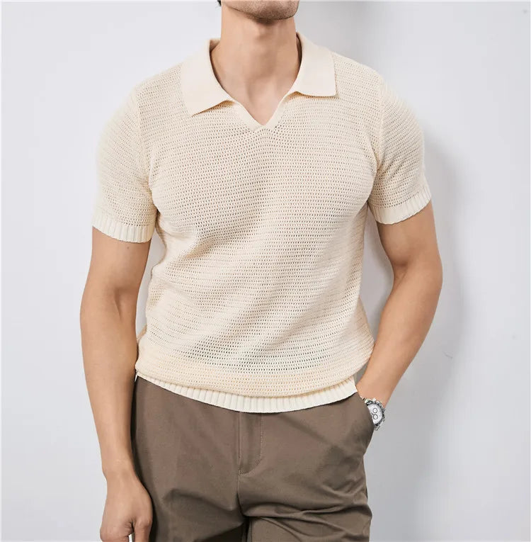 Braylin Polo Shirt
