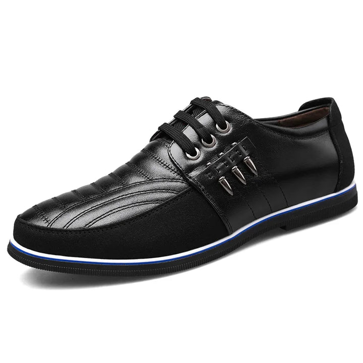 Eldric City Oxfords