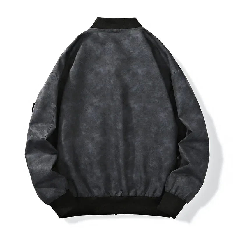 Dustfell Bomber