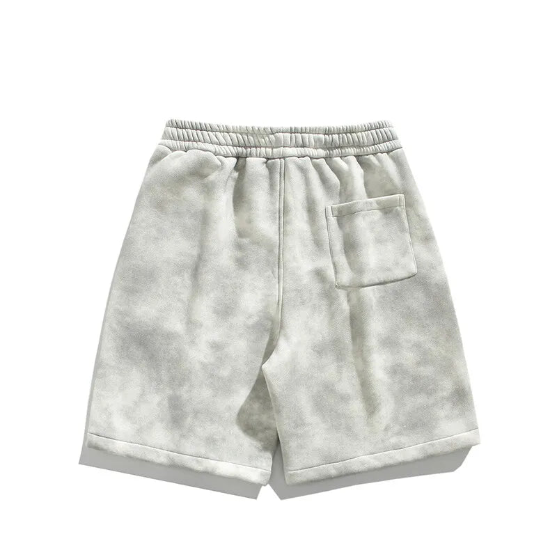 Nimbus Drift Shorts