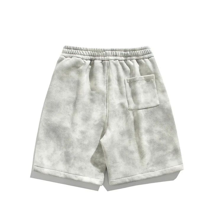 Nimbus Drift Shorts