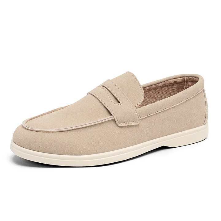 Velmor Soft Loafers
