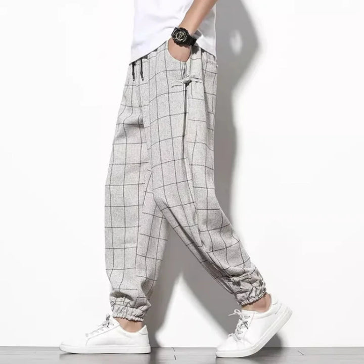 Galen Harem Pants