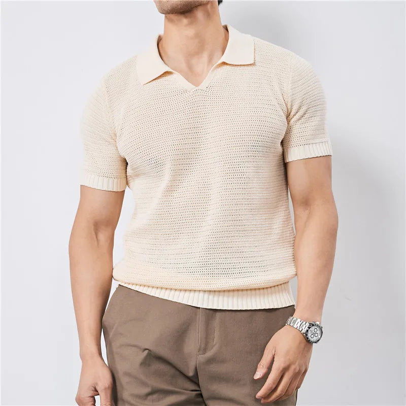 Braylin Polo Shirt