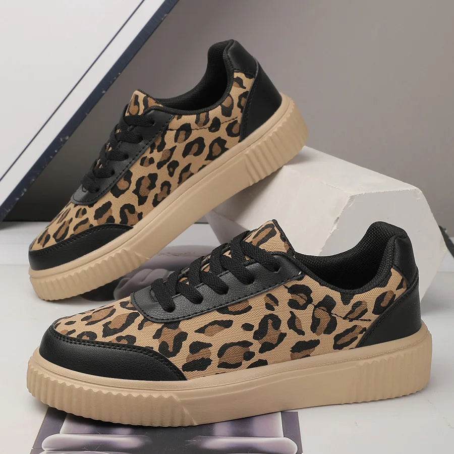 Ferra Safari Sneakers