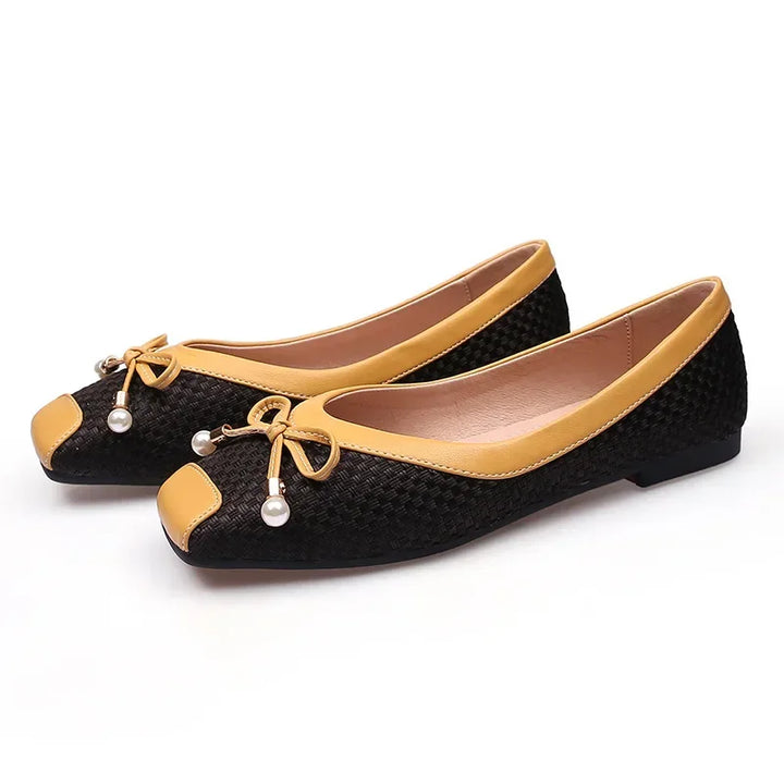 Elia Bow Flats