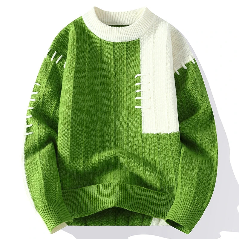 Everton Stitch Knit