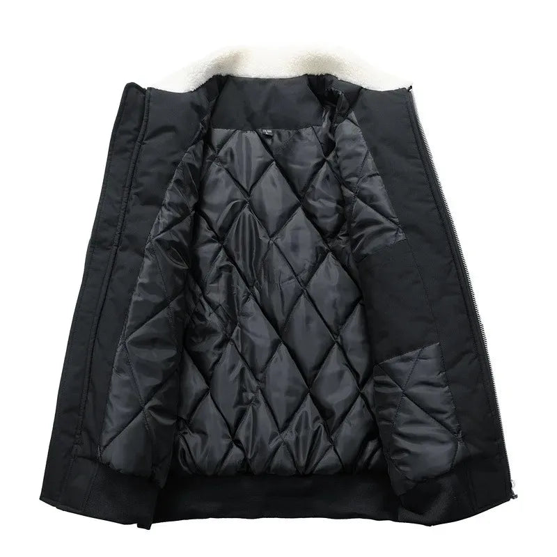 Kenslow Padded Jacket