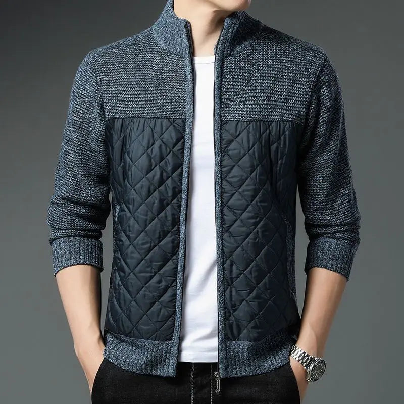 Kenton Knit Jacket