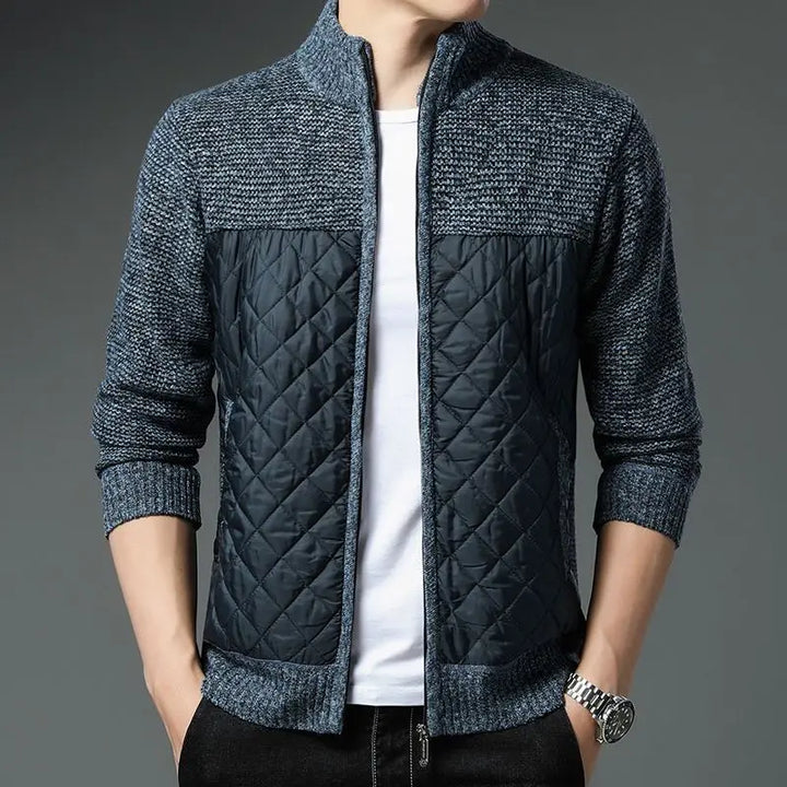 Kenton Knit Jacket