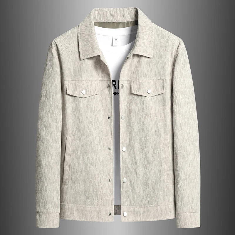 Weyland Textured Jacket