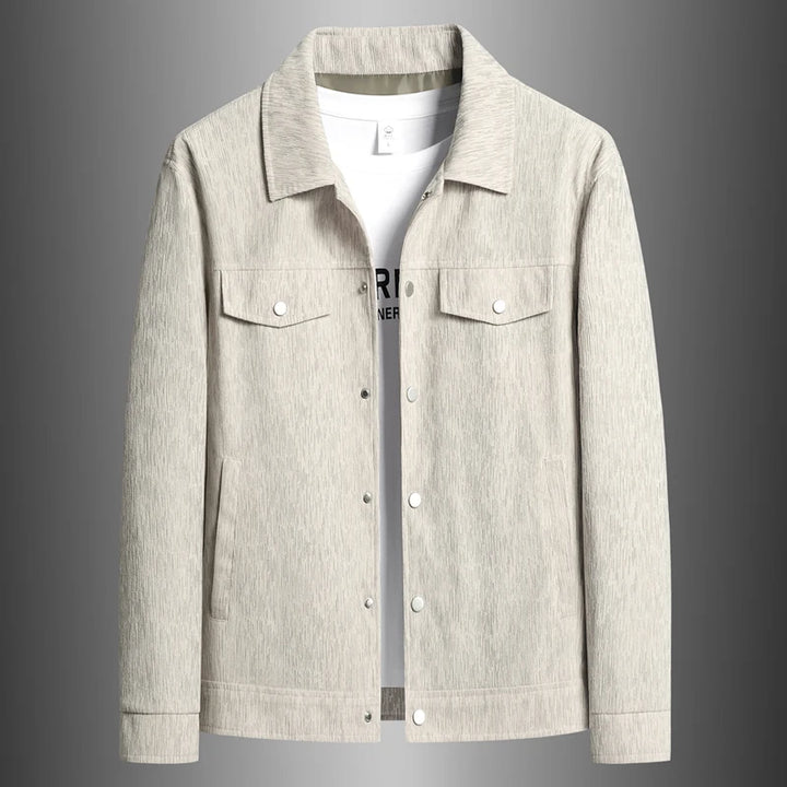 Weyland Textured Jacket