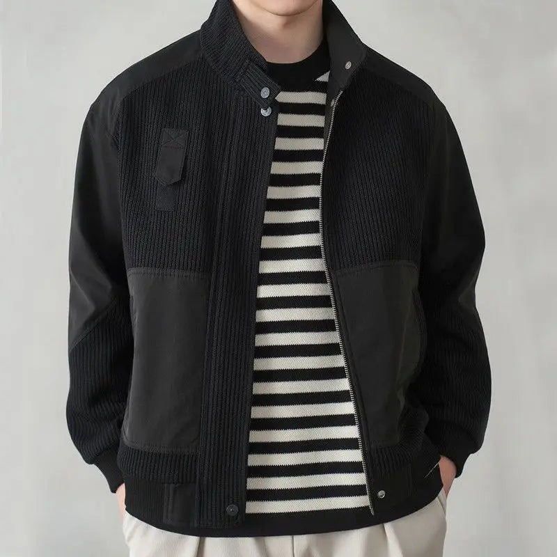Draymoor Splice Jacket