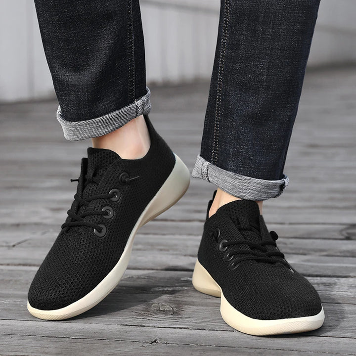 Waymoor Knit Sneakers
