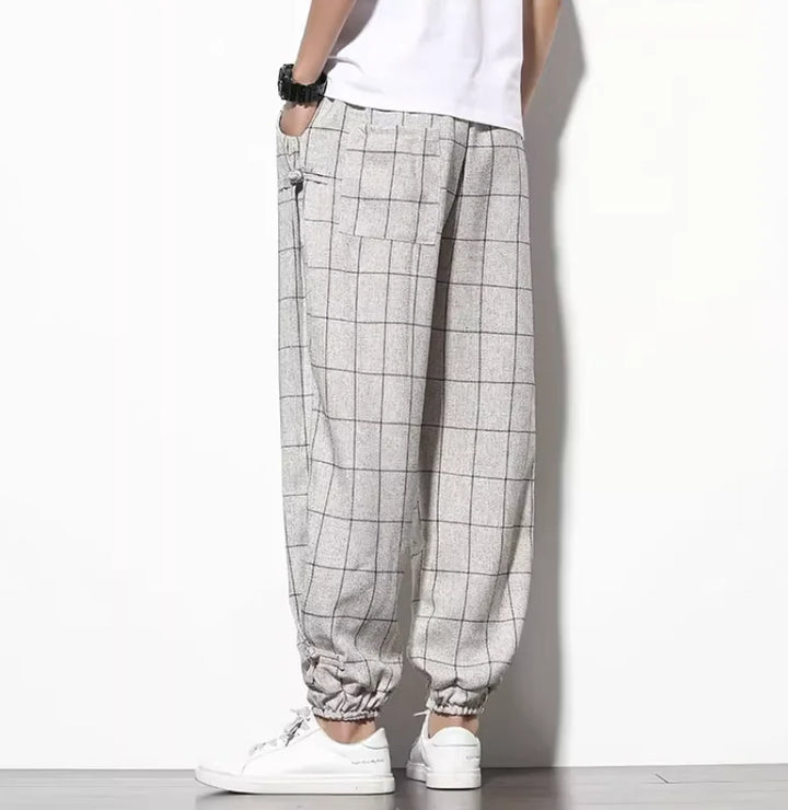 Galen Harem Pants