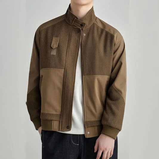 Draymoor Splice Jacket