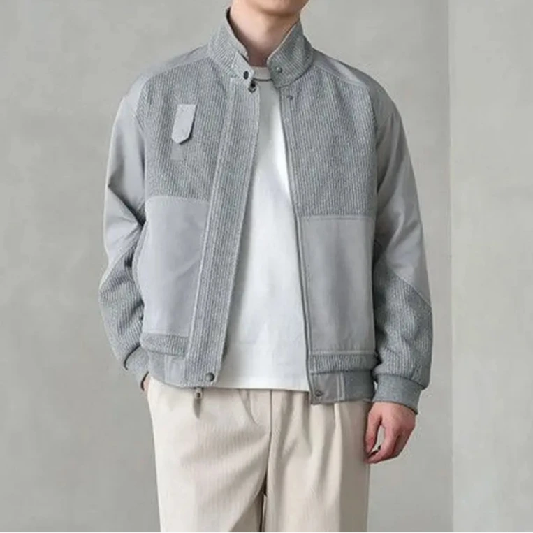 Draymoor Splice Jacket