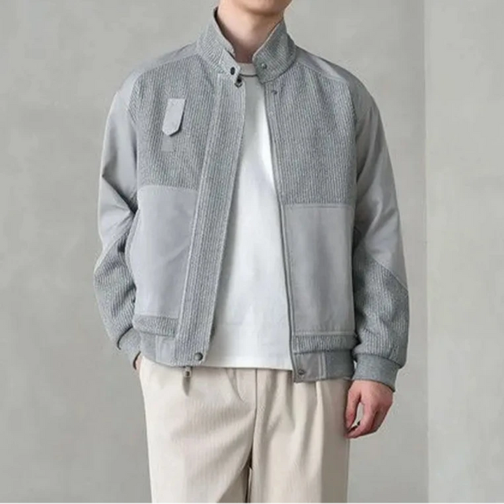 Draymoor Splice Jacket