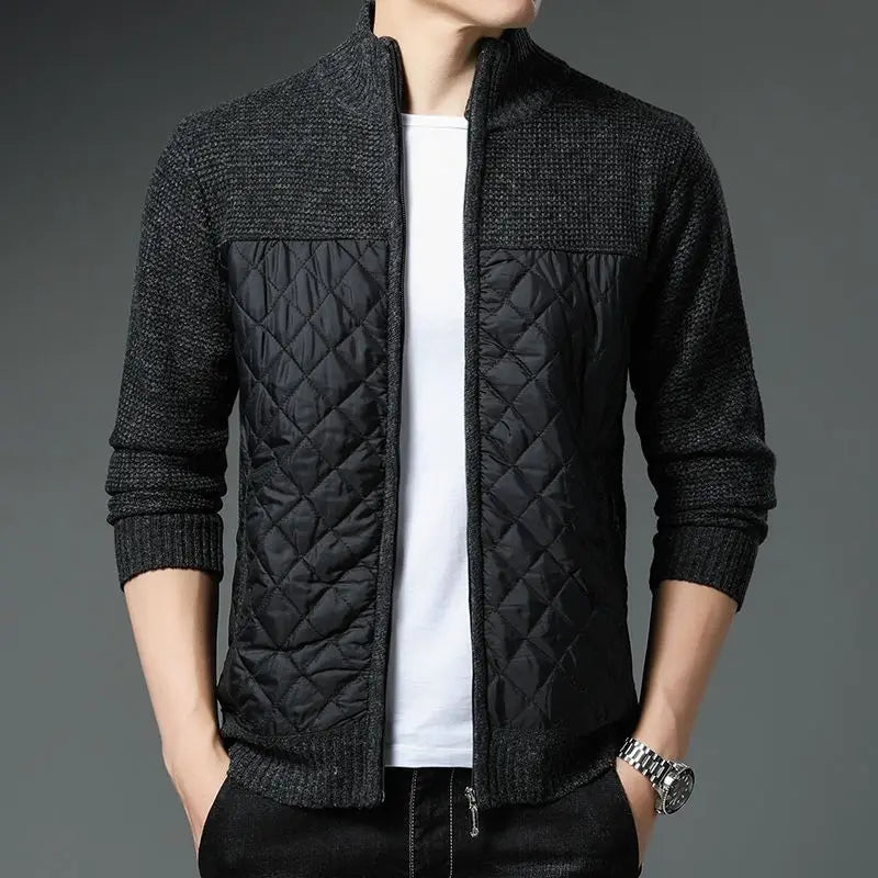 Kenton Knit Jacket