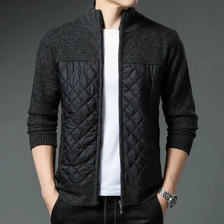 Kenton Knit Jacket