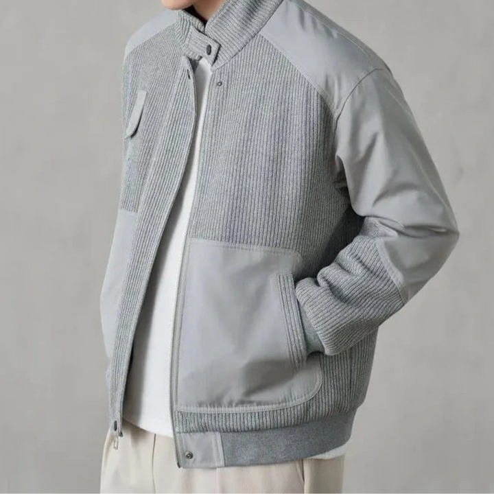 Draymoor Splice Jacket