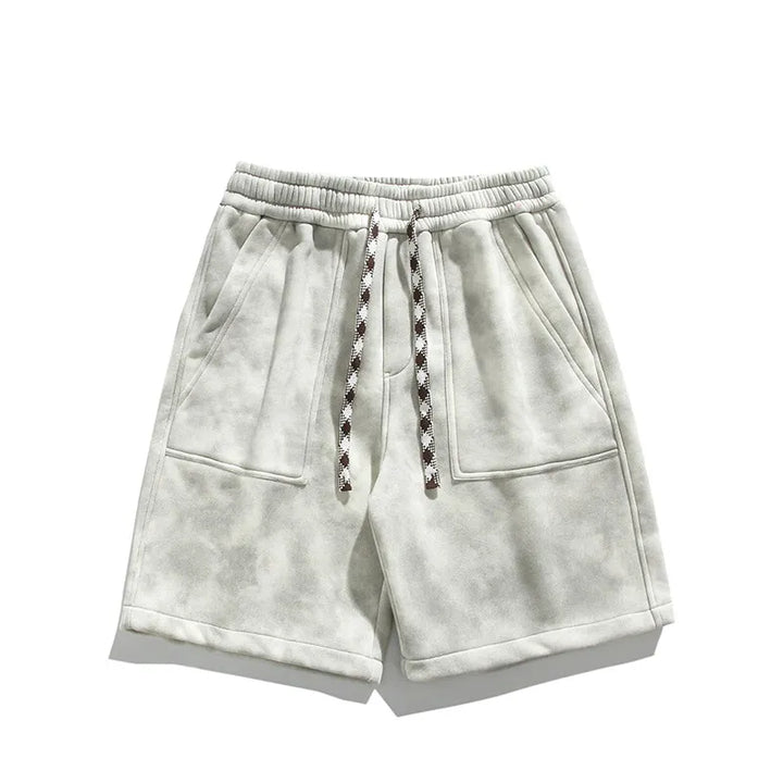 Nimbus Drift Shorts