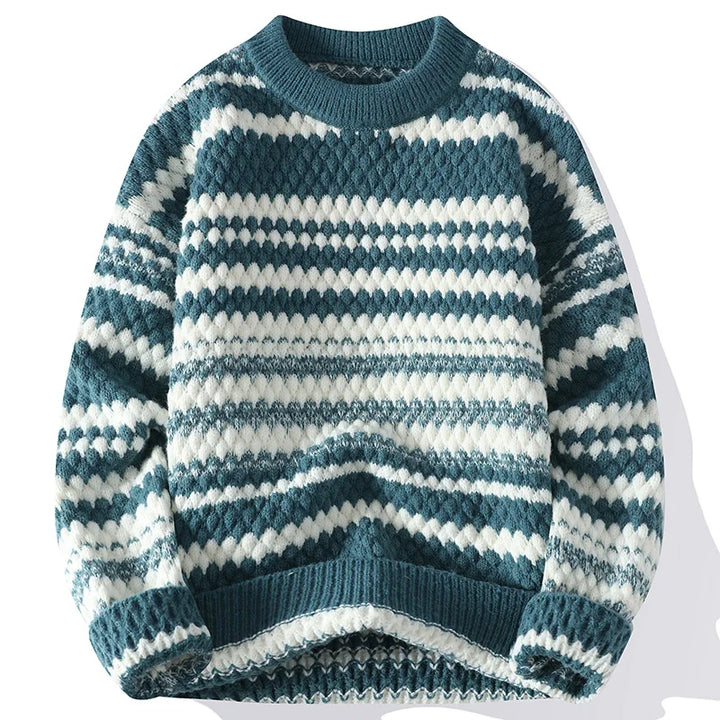 Westmere Retro Knit