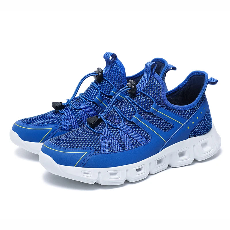 Ventra Knit Sneakers