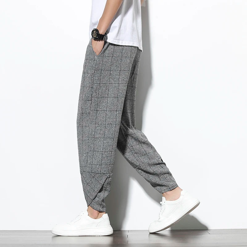 Galen Taper Pants
