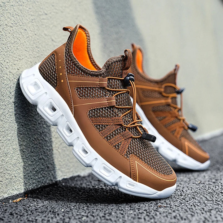 Ventra Knit Sneakers