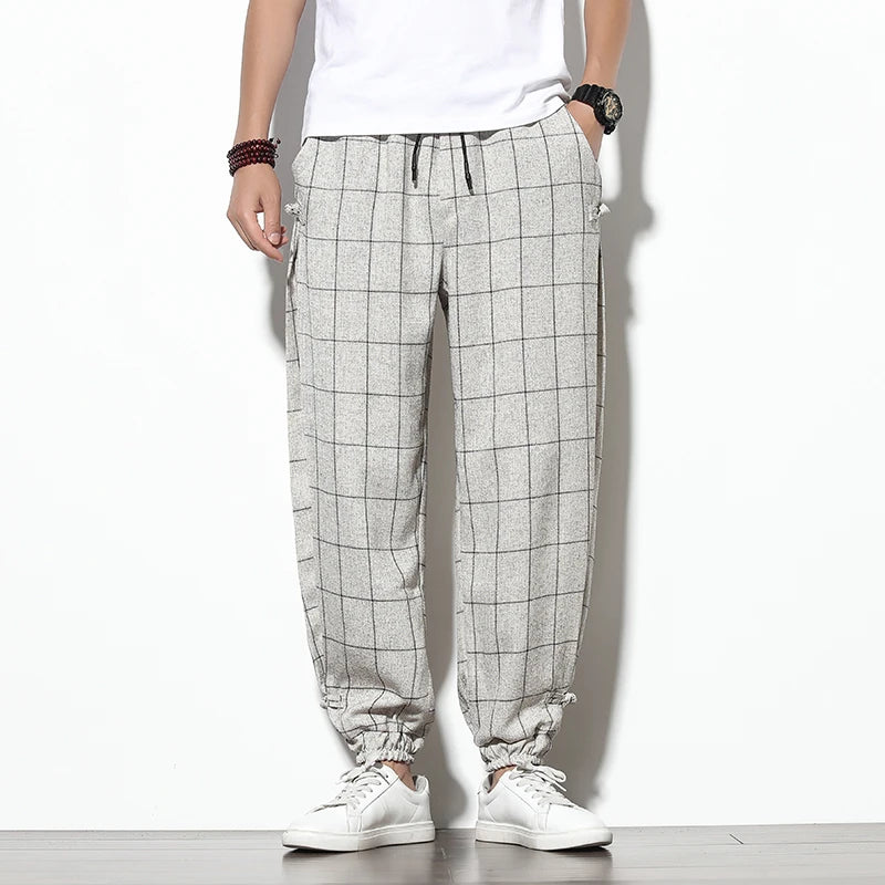 Galen Harem Pants
