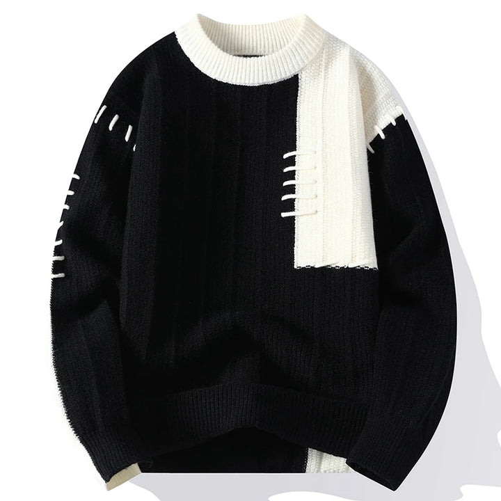 Everton Stitch Knit
