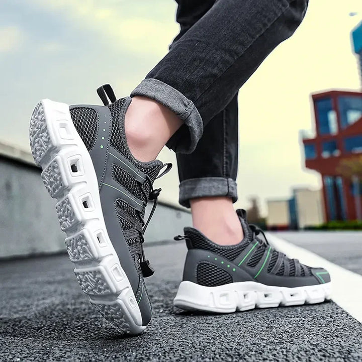 Ventra Knit Sneakers