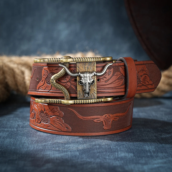 Bronco Western Belt