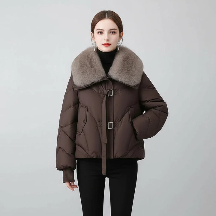 Velaria Padded Jacket